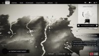 Head into the camp southwest of Izuhara Clearing
