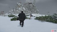 then follow it to the Shrine 