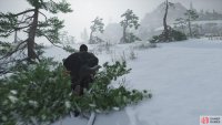 then follow it to the Shrine