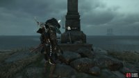 to find this Pillar of Honour.