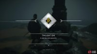 then collect the reward.