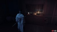 then go into the first building on the left to find this Record.