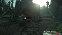 you’ll find a scroll containing the riddle