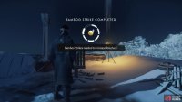 Upon completion you’ll gain 1 point towards your next Resolve unlock.