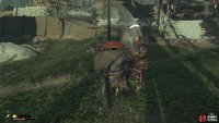Equip the right stance to easily break the leader’s guard