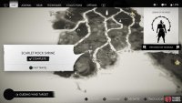 Head East of Lady Sanjo’s Bridge to find the entrance of Scarlet Rock Shrine