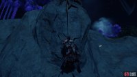 scale this cliff