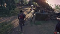 Always keep a lookout for NPCs with speech bubbles