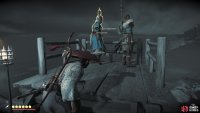allowing you to assassinate some of the other Mongols