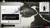 Head Northwest of Lucky Genzo’s Inn to be greeted by a Fox