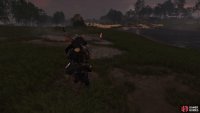 then follow it to a shrine