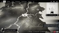 Head North of Golden Forest 