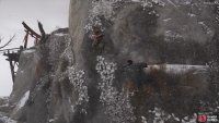 and climb up to 