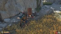 be sure to collect the Artefact while here.