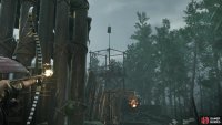 Fire Arrows should easily take out the archers in the towers