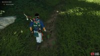 before following the tracks to the Mongol’s that took down the peasants 