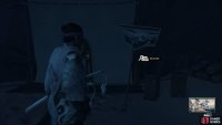 Grab the Painting from inside the cave 