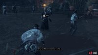 and they are all doing something to prepare for battle