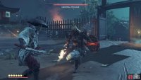 Always keep a lookout for the shield bash, as it’s unblockable