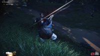 then take down the enemies. 
