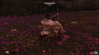 and then strike a couple times upon countering.