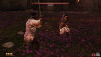 Dodge any Unshockable Attacks