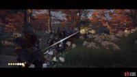 Take down the Mongol’s at the Cemetery 