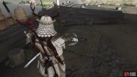 Examine the docks