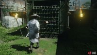 and finally free the prisoners. 
