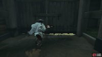 open the doors