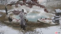 to find this Hot Spring,