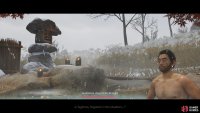 then bathe inside to gain a Health Increase