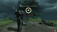 Upon completion you’ll gain 1 point towards your next Resolve unlock.