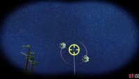 where you’ll see a Pull Star above next Airship you need to head towards. 