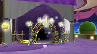 which unlocks the next dome!