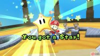 you will now be able to reach the Power Star