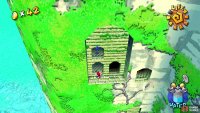 then hover over to this alcove to the left for Blue Coin #19