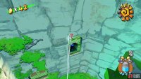 back over to the right for Blue Coin #20