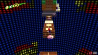 Make your way across using these enemies as an aid
