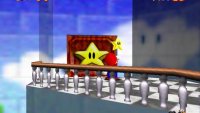 You will need 8 stars in order to open this door