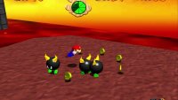 Dealing with three Bullies at once can be a nuisance