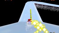 You will get a lot of easy coins in the slide