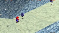There are only two Blue Coins from the Blue Coin Block