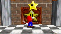You will need at least 30 stars in order to open this door