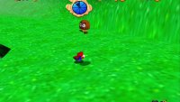 The Dive Attack will be a very useful option for dispatching enemies