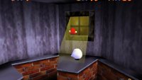 You will have to hunt five Boos on the first floor