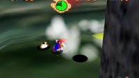 Defeat one Monty Mole