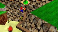 The location of the fourth secret