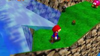 The location of the fifth secret