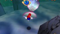 The Clam with this coin is right before delving deeper